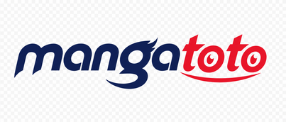 Logo mangatoto di navigasi utama